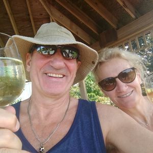 Meet your Posher, George